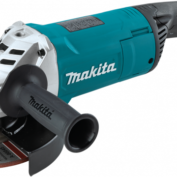 Esmeril Angular 7'' GA7082 15A-110 V Makita