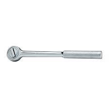 Ratchet Cabeza Redonda 3/8X8" 4-86-203/Stanley