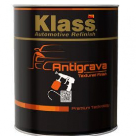 Antigrava Acabado Texturizado Klass 1/4 Gl. 700 Sur