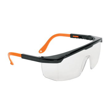 Lentes D/ Seguridad Ajustables 14284 Truper