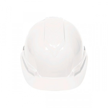 Casco De Seguridad Cas-B Blanco 10370/Truper