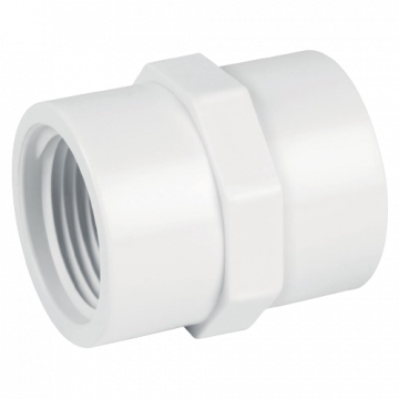 Adaptador Hembra Pvc 1 1/4"