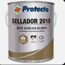 Sellador Blanco 2015 Galón Protecto