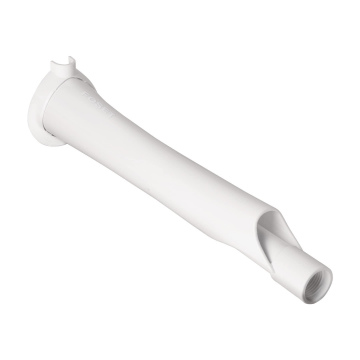 Brazo P/Ducha Baño Blanco 12" Bra-Regel 49494/Foset