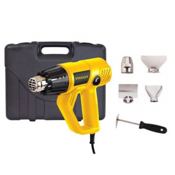 Pistola De Calor 1800W STXH2000K-B3/Stanley