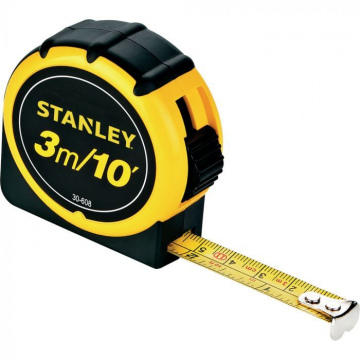 Cinta Metrica 8 MtsX1" STHT30506-840/Stanley