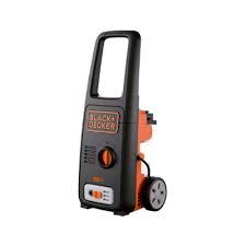 Hidrolavadora 6.5 Lts. 400W BW15-B3/Black And Decker