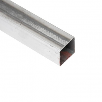 Tubo Estruc Cuad 1-1/2"X6 Mts C.14