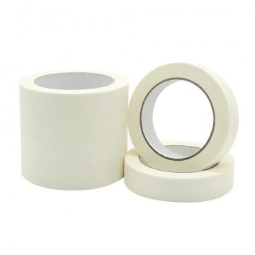 Cinta Masking Tape 45mm x 25 Mts. Bounded