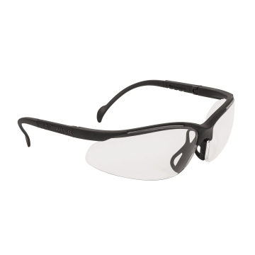 Lentes Seguridad Color/Transparente LEDE-ST 14301 Truper