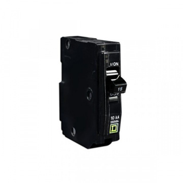 Breaker Sencillo 40 Amp 120/240V 8901/40N/Bticino