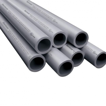 Tubo Pvc Conduit 1 1/4"X3 Mts. Cedula 20 Durman