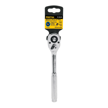 Ratchet Cabeza Pera 3/8"X7 1/2" M-3852Pb 21161/Pretul