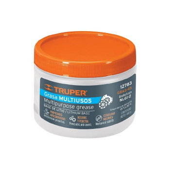 Grasa Multiuso De Litio 450g Gras-45 12783/Truper