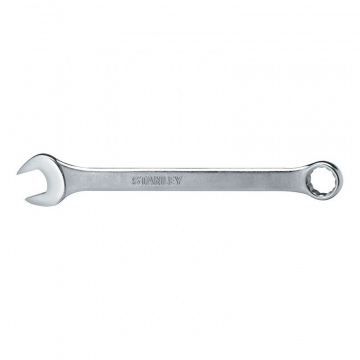 Llave Mixta 9/16" 86-836/Stanley