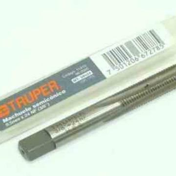 Machuelo Semiconico Mt-3/8x24 11410/Truper