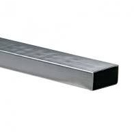 Tubo Estr. Rectangular Galvanizado 3"X1''X6 Mts. C.14