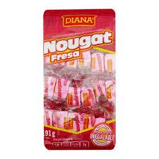 Nougat Fresa Diana