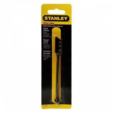 Cortavidrio 5 1/8" 14-125/Stanley