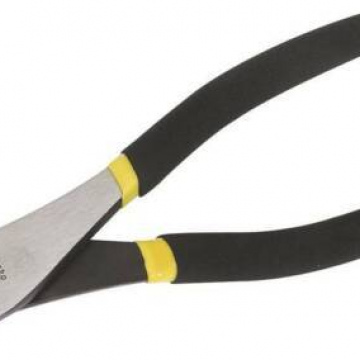 Tenaza Corte Diagonal 7" 84-108/Stanley