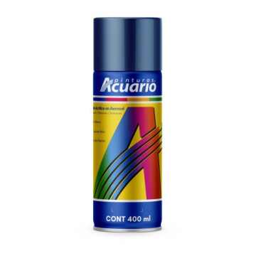 Spray Azul Ford 771-400 Ml. Acuario