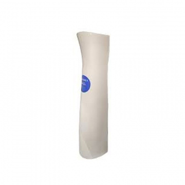 Pedestal Ecoline Bone (021)