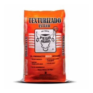 Junteador C/Arena Crema-10 Kg Pegaduro