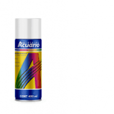 Spray Amarillo Cromo 778-400 Ml. Acuario