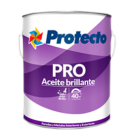 Pintura Pro Aceite Blanco 970 Caneca