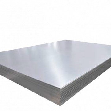 Lamina Lisa Aluzinc Blanca 22' (0.43 mm)