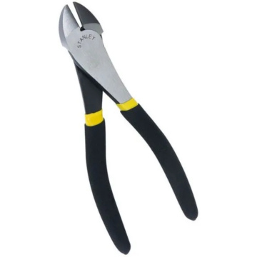 Tenaza Corte Diagonal 6" 84-105/Stanley