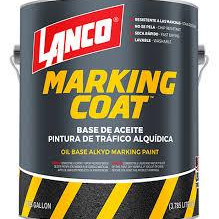 Marking Coat Blanco VA1393-4