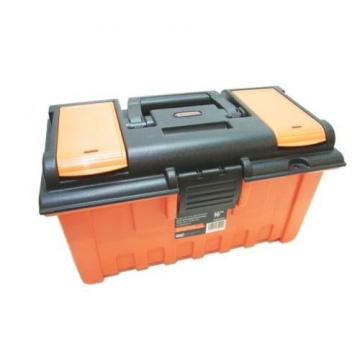 Caja P/Herr 20 Chp-20x Negra Indus 10380/Truper