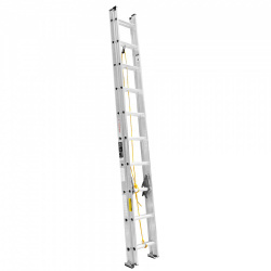 Escalera Extension 24 Ft. ESE-24 16028/Truper