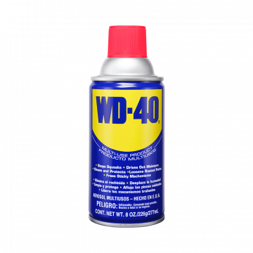 Aceite Wd-40 8 Onz Aerosol