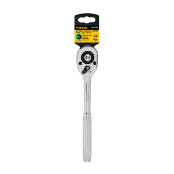 Ratchet Cabeza Pera 1/2"X9" M-1252Pb 21152/Pretul