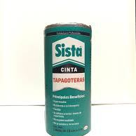 Cinta Tapagoteras Rollo 1 Mts X 10 Cm  52154 Sista